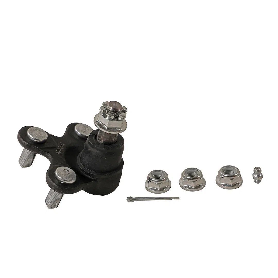 K500460 – MOOG Ball Joint, OE Replacement Greaseable Non Adjustable With Dust Boot